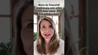 Wenn du finanziell unabhängig sein willst, dann… #finanziellefreiheit  #networkmarketing #frauen