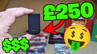 Finds from the Carboot That Sell For Profit!! 💵💵 What Sold On eBay