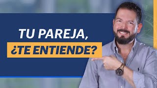 ¡REVELADA LA VERDAD! CON ÉSTE MÉTODO NO VAS A VOLVER A TENER PROBLEMAS DE COMUNICACIÓN CON TU PAREJA