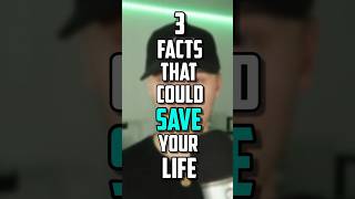 Watch this to save your life! #funfacts