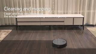 Specs Proscenic 830P 2000PA Carpet Auto Pressure Boost Robot Vacuum Cleaner Review Aliexpress Price