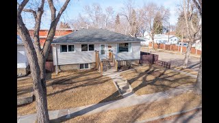 Edmonton Single Family Home for $317,000!!