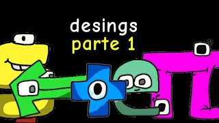 Desings Math lore Fanmede