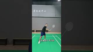 業餘球友頭頂和反手使用區別 The difference between overhead and backhand use by amateur golfers