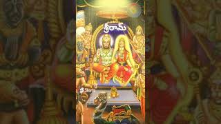 LORD HANUMAN WHATSAPP STATUS BY CHAGANTI GARU IN BHAKTHI MOVEMENT_ @Bakthimovement