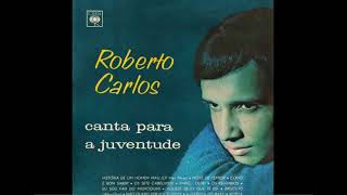 Roberto Carlos - Aquele Beijo Que Te Dei (1965)