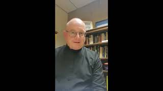 Meet the Saints with Fr. Damian Richards | St. Lawrence