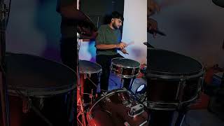 A minute of LOFI Bliss - Chill Vibes with by Kelvin Rosario - #lofimusic #drummer #drumlife #loop