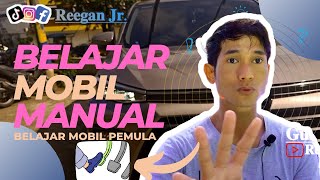 Cara Belajar Mobil Manual Pemula Yang Baik Dan Benar