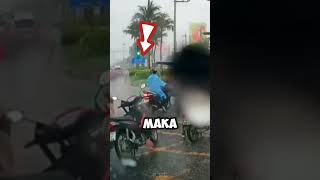 Orang ini melakukan kebaikan di tengah jalan😱#inspiration #islam #kisah