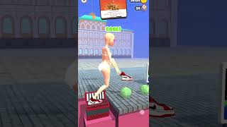 tippy toe game pressing game toys pressing game unique game iso android game #shorts vigti(2)