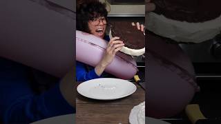 Your Wannabe Chef || Giant Ice Cream Sandwich