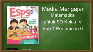 MM bab 1 Pertemuan 6