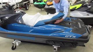 2021 Seadoo GTX form Main Channel Marina