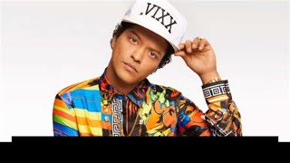 HAPPY BIRTHDAY Bruno Mars