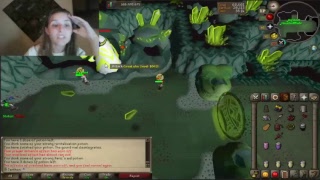 Old School Runescape - Road to 300 KC Raids!