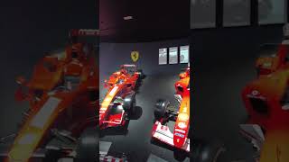 Museo Ferrari Maranello, vi aspetto Domenica ore 19:30