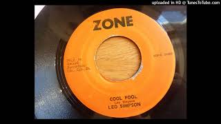 Leo Simpson - Cool Fool