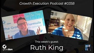 Ruth King, Profit and Wealth Shark