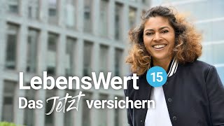 #15 | Generation Z - wie sichert ihr euch ab?