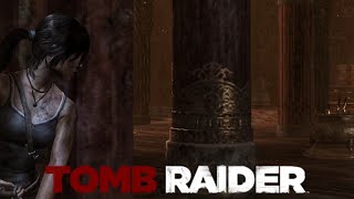 Tomb Raider 2013 - Solarii Fortress (Part 1)