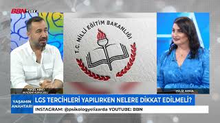 Yaşamın Anahtarı- 08.07.2023 |Yeliz Arda|