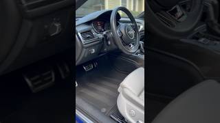 DETAILING - an Audi S6 #detail #detailing #audi #s6 #carcare #autocare #viralvideo