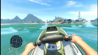 Far Cry 3 still looks Gorgeous in 2019!