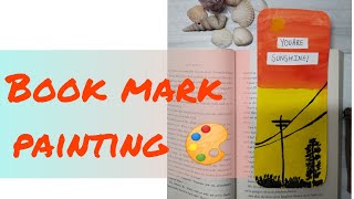 bookmark 🌼👀|Pavitra's creative mind