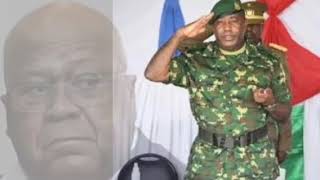 TSHISEKEDI AKUBITIWE KIGALI N ANGORA MUBIGANIRO NA M23 ! GUTERA URWANDA NGIYI IMYANZURO IVUYE MUNAMA