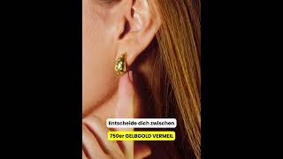 Welcher Schmuck passt zu dir? | Gold vs. Silber