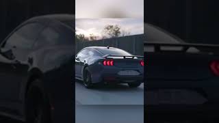 Listen to the New Ford MUSTANG | Volume Up!