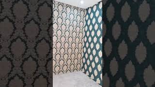 3D Home Decor Wallpaper | Watsapp # 03174107654 #shorts #youtubeshorts