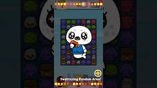 Special Missions 1 20241029 Aggretsuko : a Short timer Strikes Back! 烈子 Puzzle Gameplay