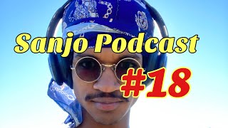 WHAT IS ZIONISM??? Sanjo Podcast Ep. 18