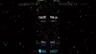 Realme GT Neo 3T #otaupdate RMX3371_11_C.05 | #trending #shorts #trendingshorts #realmegtneo3t