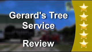 Gerard's Tree Service Bokeelia Florida | 5-Star Review