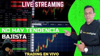 📈CRIPTOMONEDAS- ACCIONES-FOREX 📈 ¿Cómo saber si esta subida es para seguir cayendo?🙊