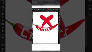 Photoshop Tutorial - Photo Manipulation In photoshop || Typography #shorts