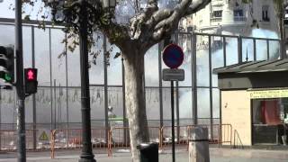 Mascleta Pirotechnia Portugues (14-3-2013) FULL HD