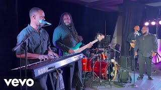 J-Wonn - J-Wonn Live in Tunica, MS Black Affair (Part 1)