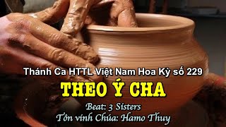 229 Theo Ý Cha - Hamo Thuy