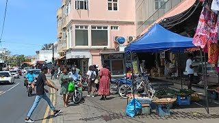 Rivière du Rempart Village 🇲🇺