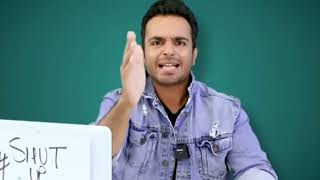 roast bigg Boss contestent asim riaz#youtube #youtuber #fyp