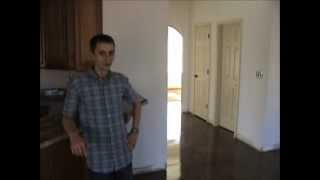 Atlanta Stained Concrete Basement Floor Coating #4-Mr Braxton Testimonials