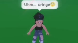 3 Types Of Annoying People in Roblox