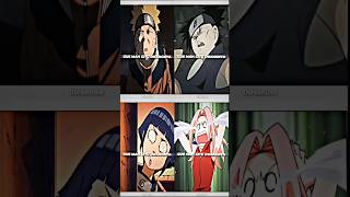 naruto,sasuke,hinata,sakura glow up....#naruto #narutoshippuden #sasusaku #naruhina