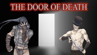 The Troll Door | Dark Souls 3 (w/Fighterpl)