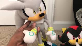 Sonic Plush Paradox S2 Ep.12 - Reeking Chaos