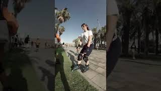 ¡Clases GRATIS de PATINAJE en LINEA! Iniciación 2